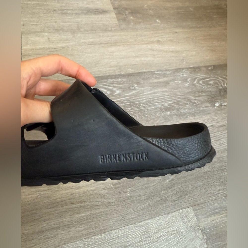 Birkenstock Arizona Essentials EVA Slide Sandal - Picture 7 of 12